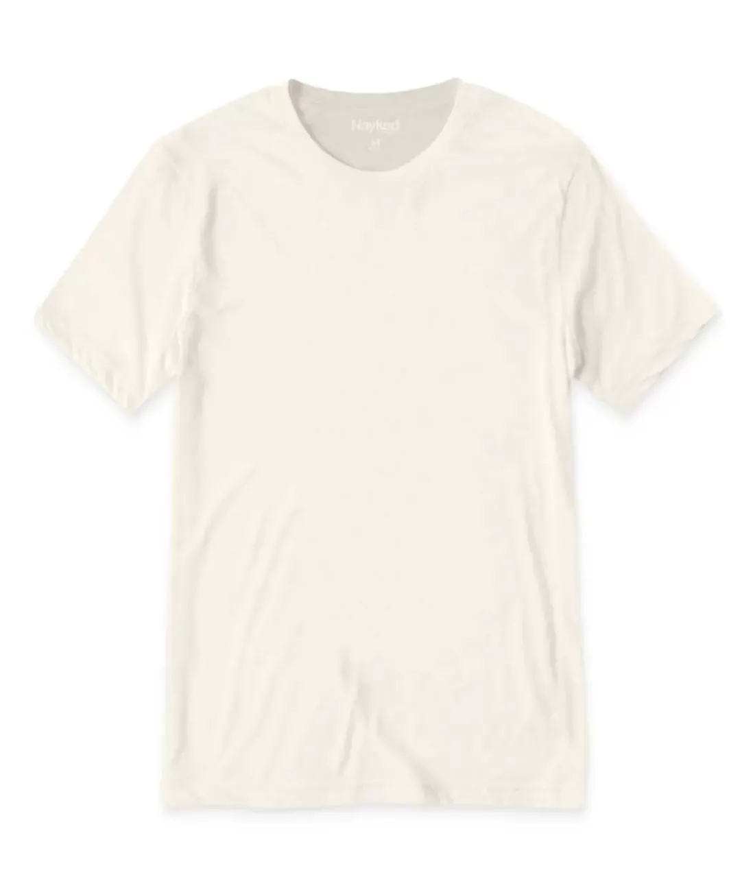 Men Nayked Apparel Shirts>Men'S Ridiculously Soft Lightweight Crew Neck T-Shirt | New Solid Colors