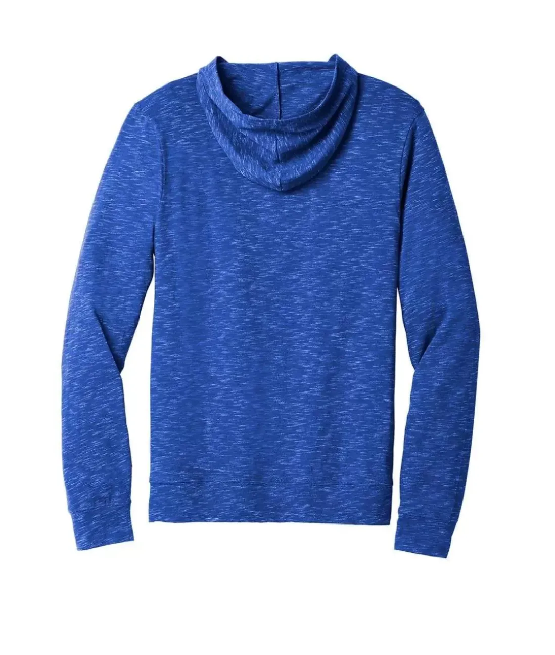 Men Nayked Apparel Hoodies & Sweatshirts>Men'S Ridiculously Soft Lightweight Full-Zip Hoodie