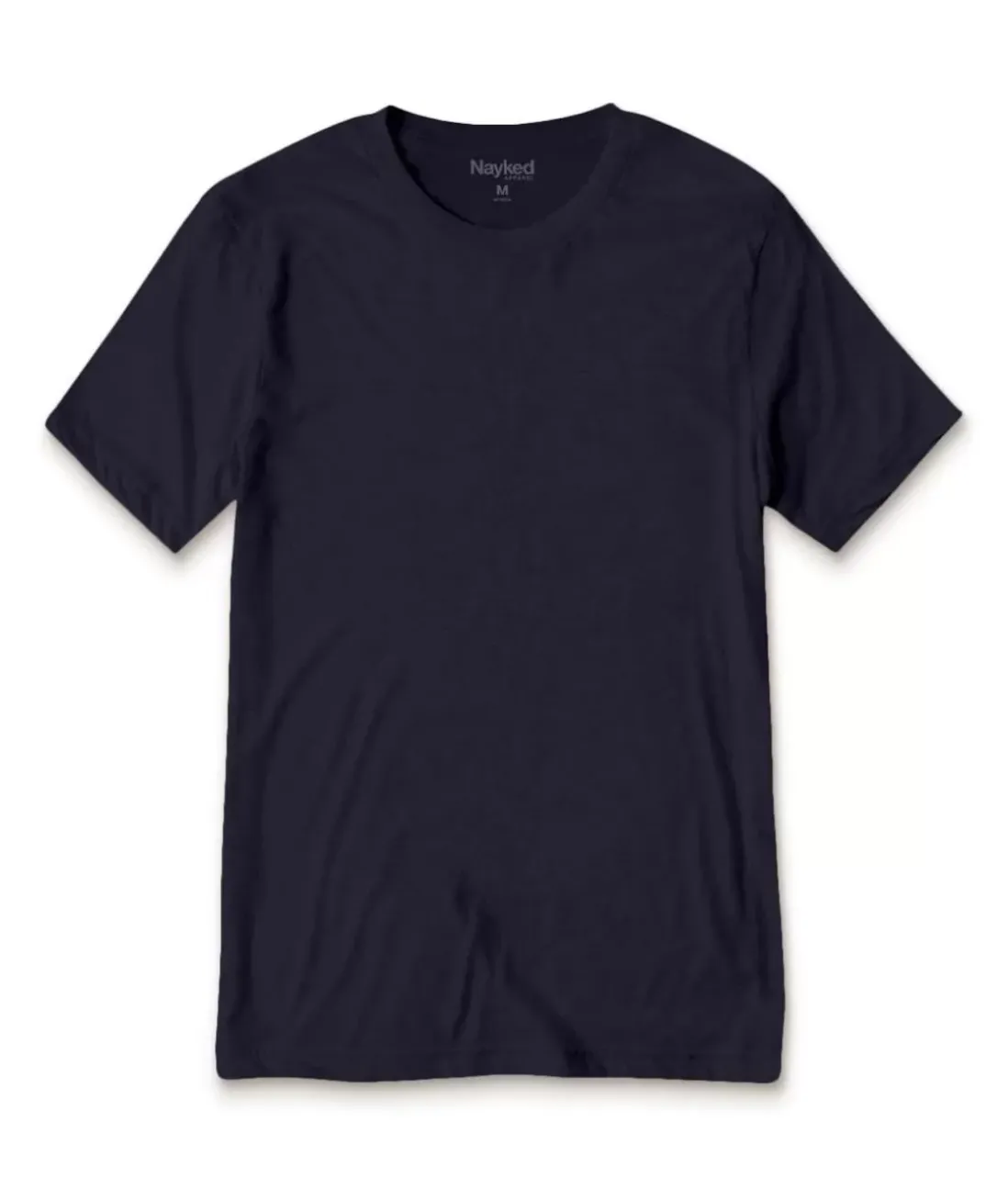Men Nayked Apparel T-Shirts>Men'S Ridiculously Soft Lightweight Crew Neck T-Shirt | New Solid Colors