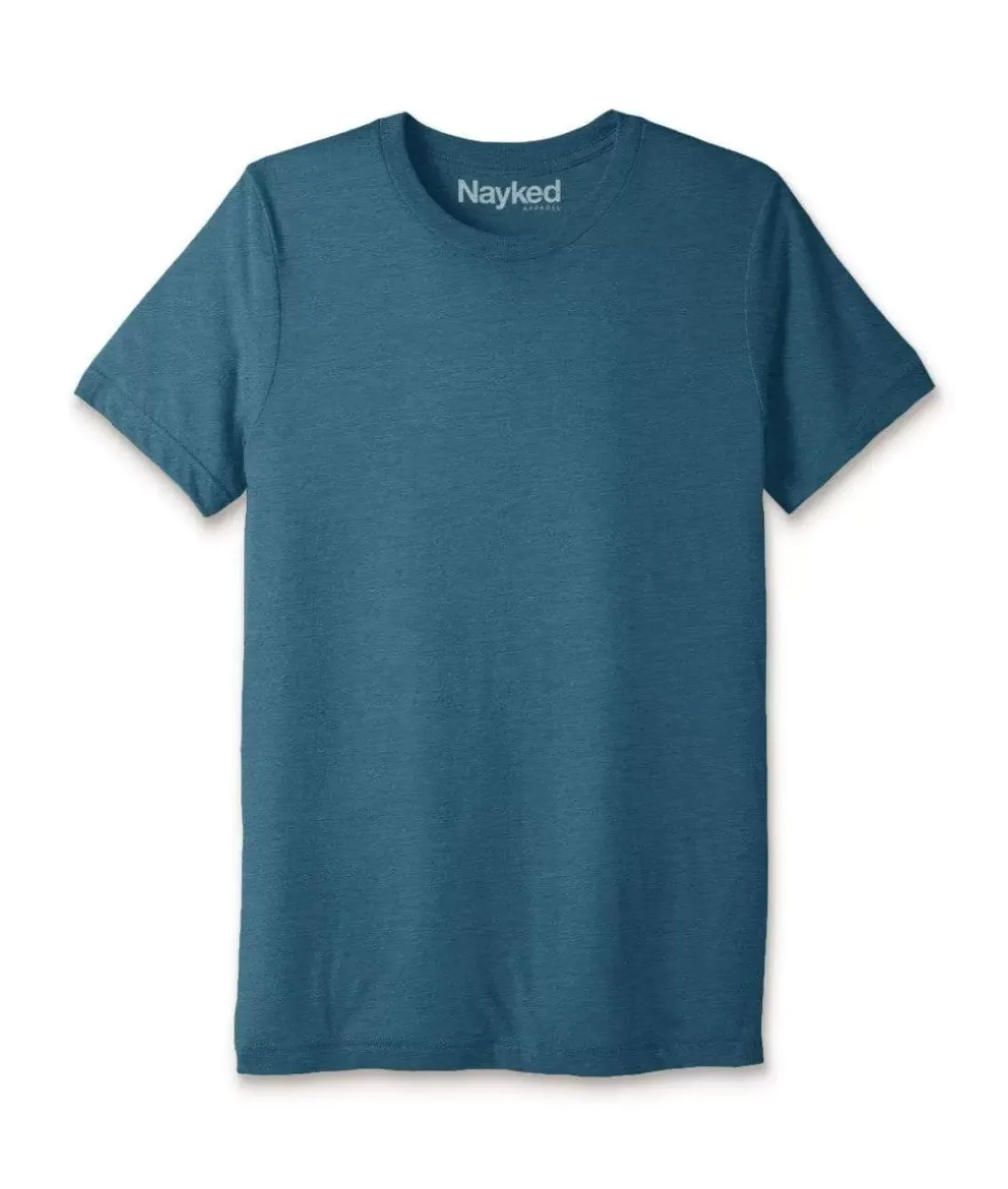 Men Nayked Apparel T-Shirts>Men'S Ridiculously Soft Lightweight Crew Neck T-Shirt | New Arrival Colors