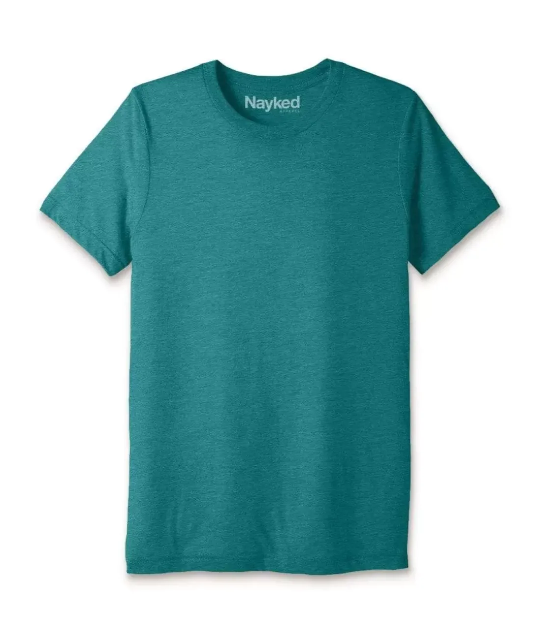 Men Nayked Apparel T-Shirts>Men'S Ridiculously Soft Lightweight Crew Neck T-Shirt | New Arrival Colors