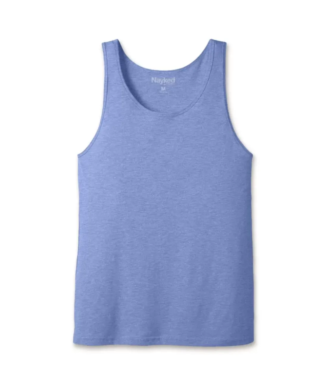 Men Nayked Apparel Swim>Men'S Ridiculously Soft Lightweight Tank Top