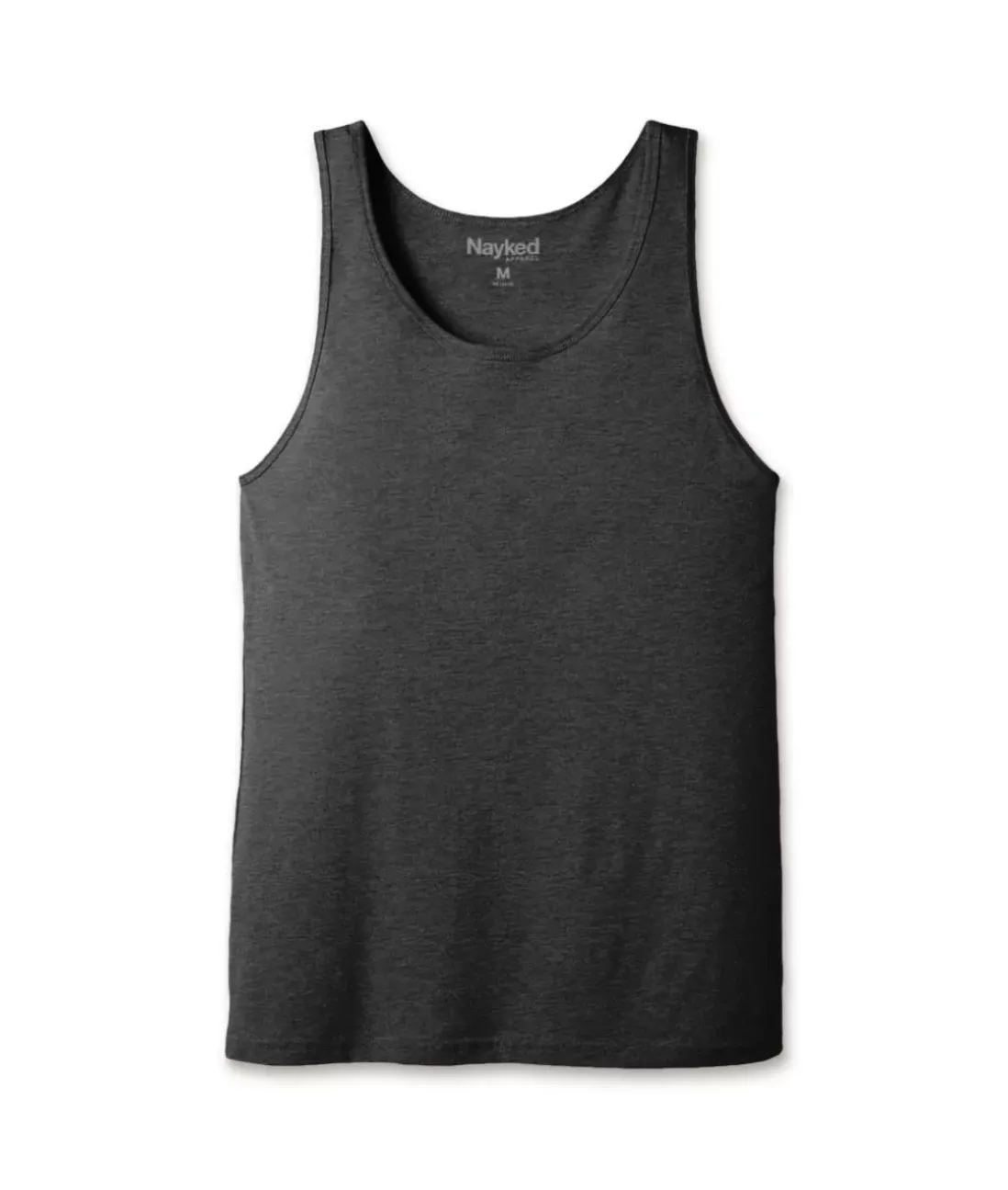 Men Nayked Apparel Swim>Men'S Ridiculously Soft Lightweight Tank Top