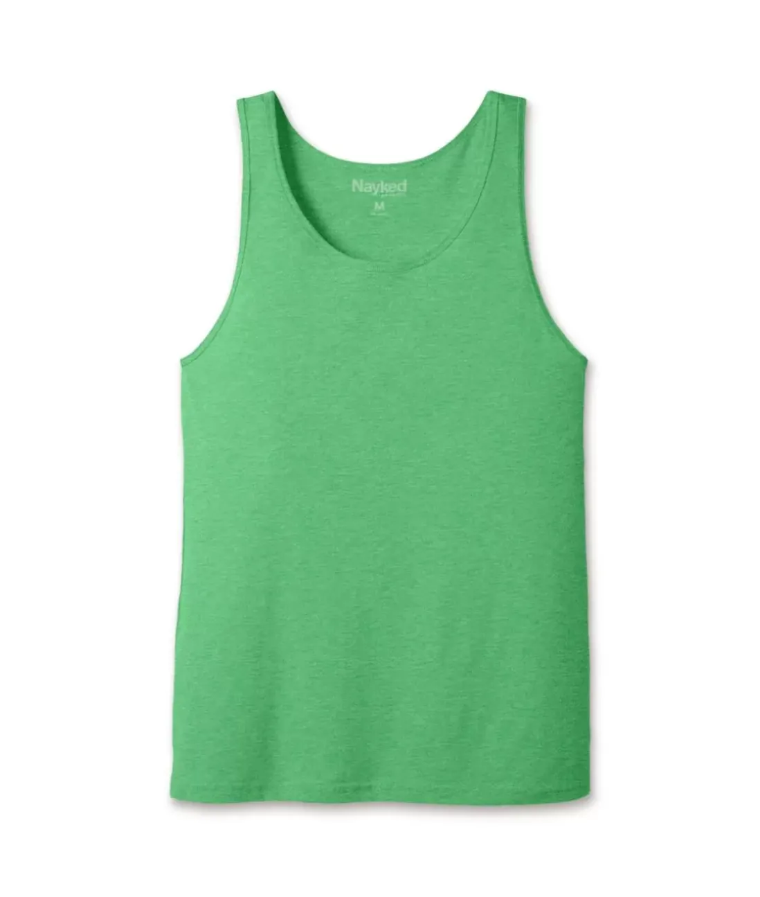 Men Nayked Apparel Swim>Men'S Ridiculously Soft Lightweight Tank Top