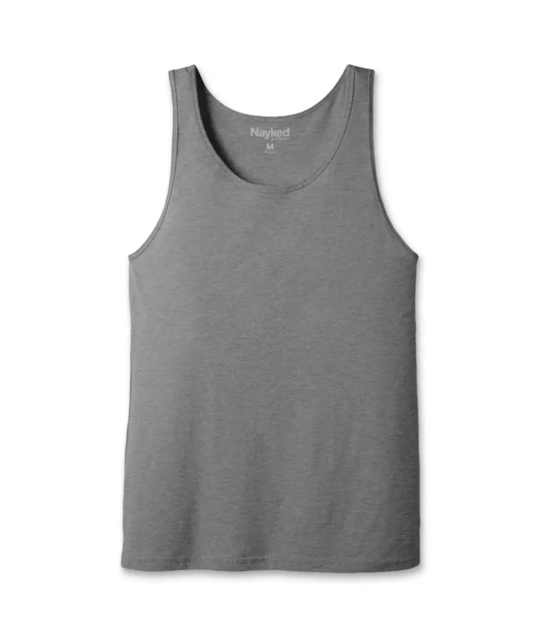 Men Nayked Apparel Swim>Men'S Ridiculously Soft Lightweight Tank Top