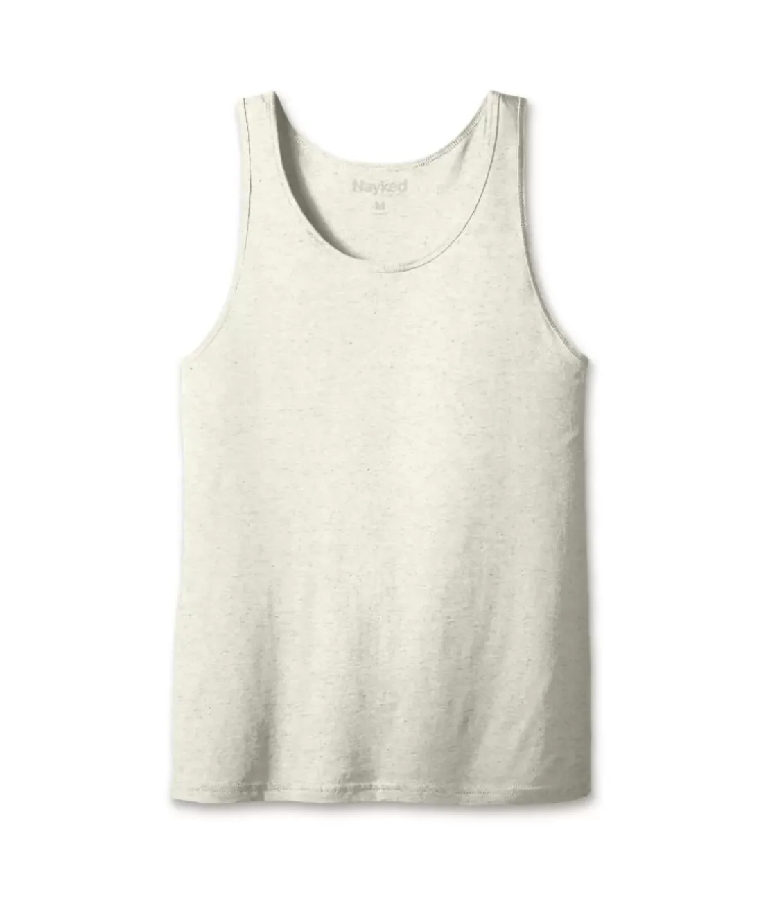 Men Nayked Apparel Swim>Men'S Ridiculously Soft Lightweight Tank Top