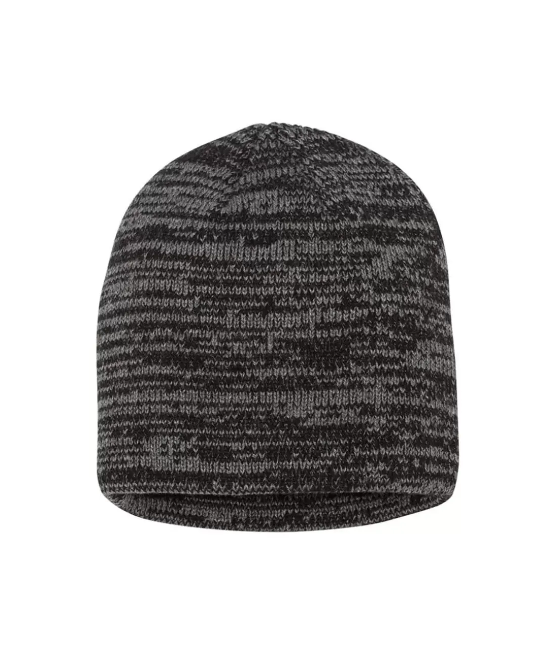 Men Nayked Apparel Accessories>Men'S Ridiculously Soft Marled Beanie