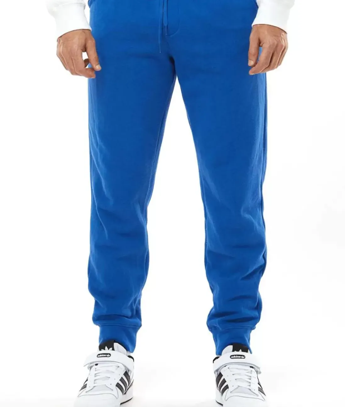 Men Nayked Apparel Workout Wear>Men'S Ridiculously Soft Midweight Fleece Pant