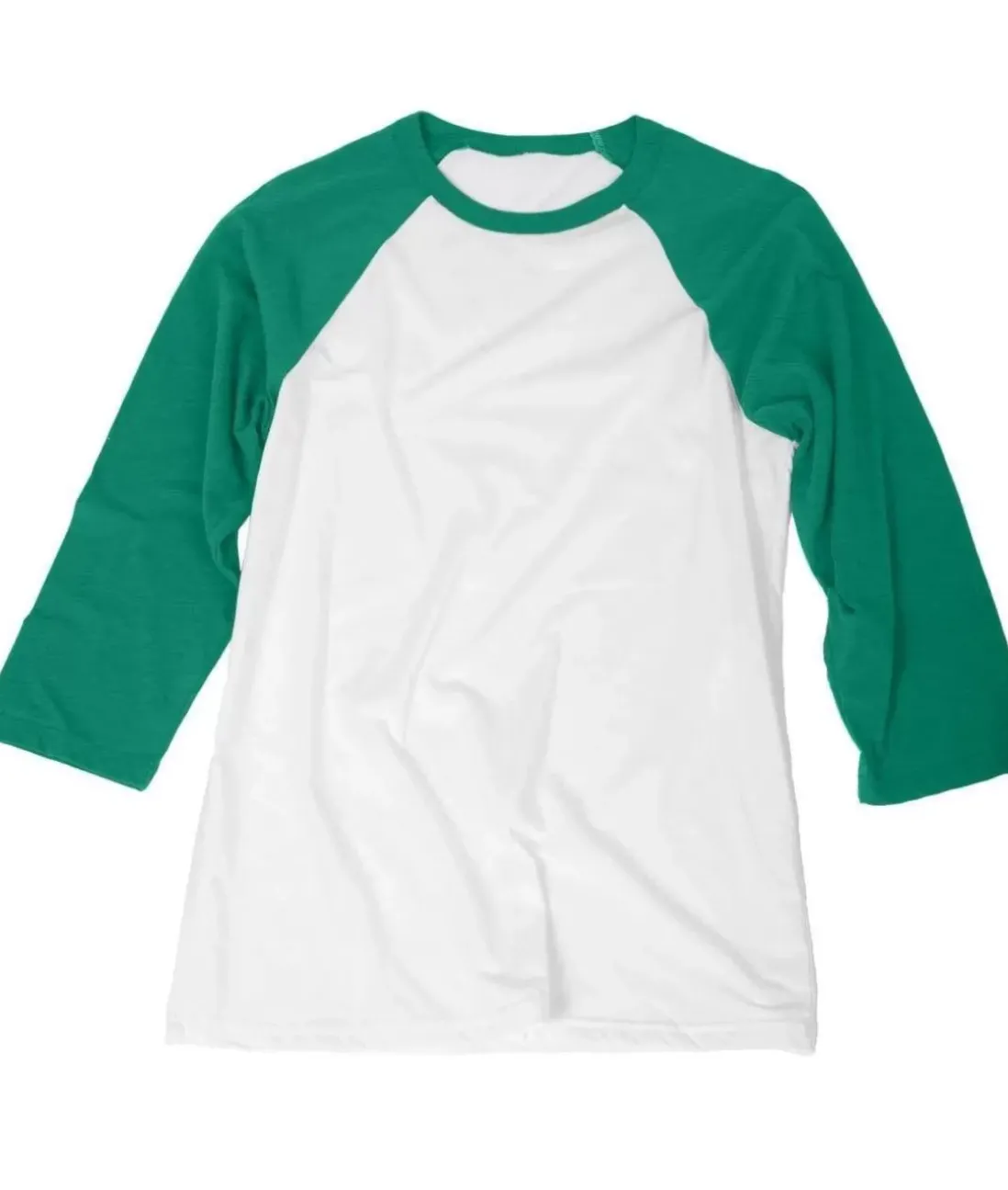 Men Nayked Apparel T-Shirts>Men'S Ridiculously Soft Midweight Baseball Shirt
