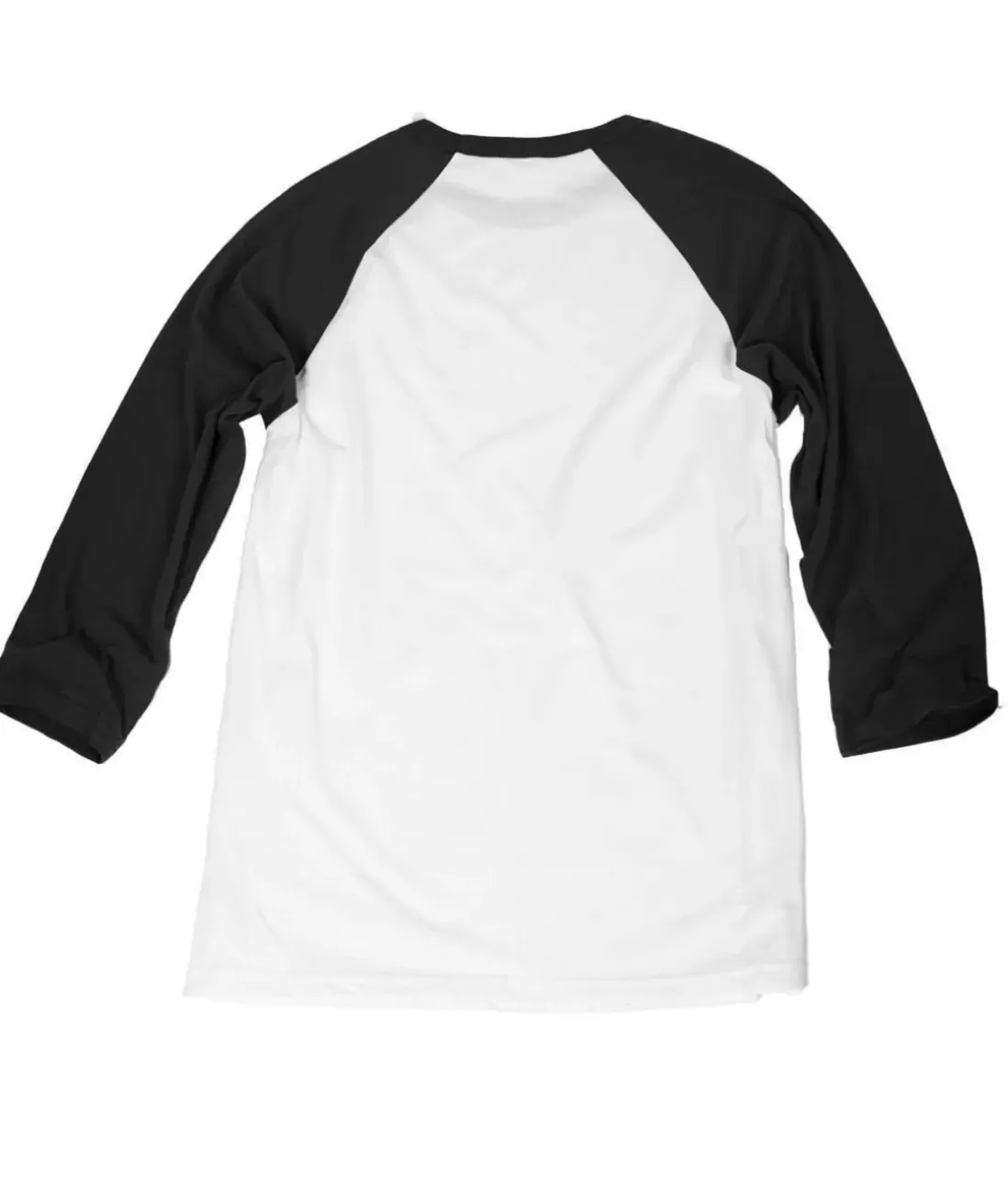 Men Nayked Apparel T-Shirts>Men'S Ridiculously Soft Midweight Baseball Shirt