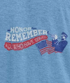 Men Nayked Apparel Hoodies & Sweatshirts>Men'S Ridiculously Soft Midweight Raglan Hooded Graphic Sweatshirt | Honor And Remember