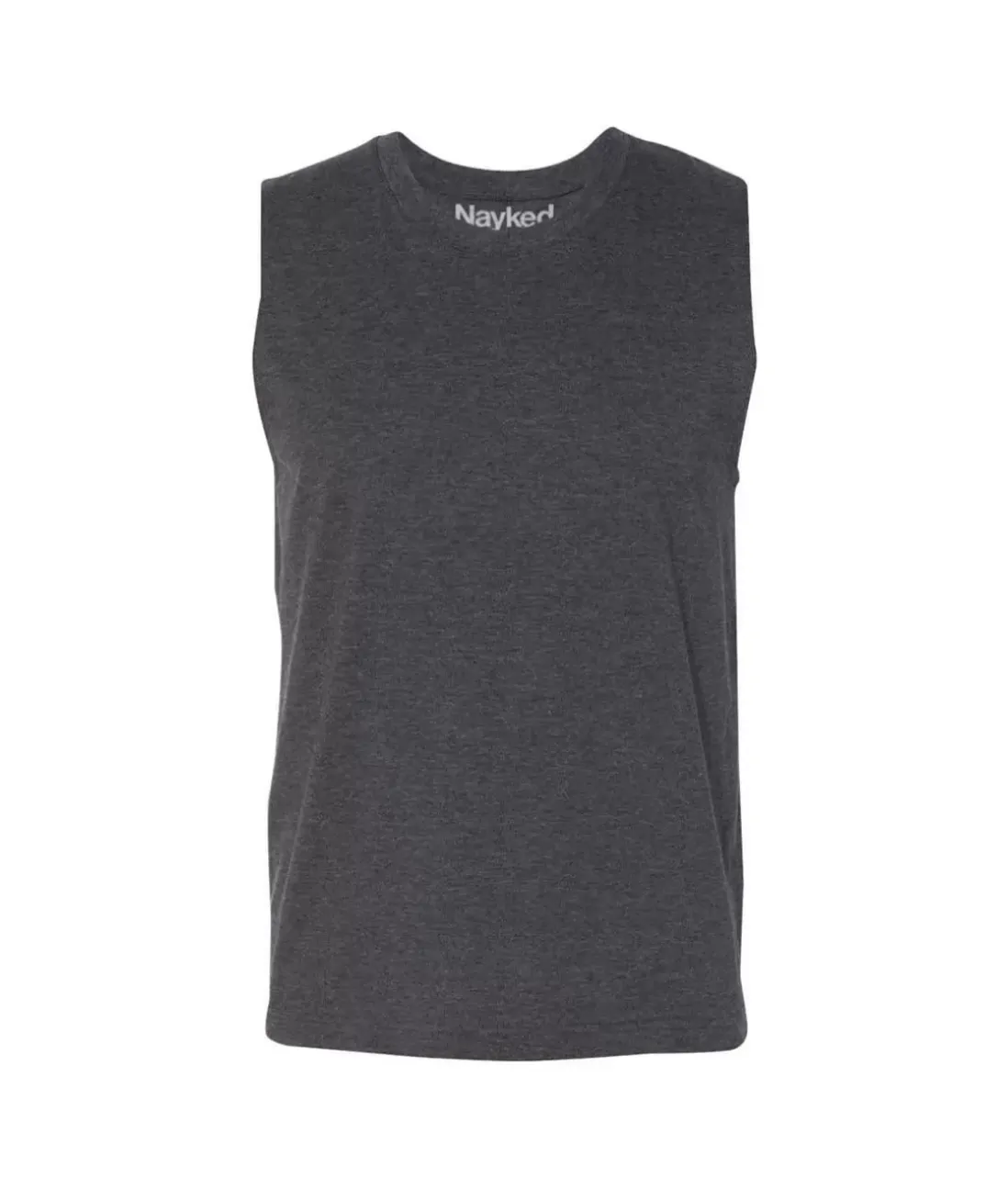 Men Nayked Apparel Workout Wear>Men'S Ridiculously Soft Muscle Tank
