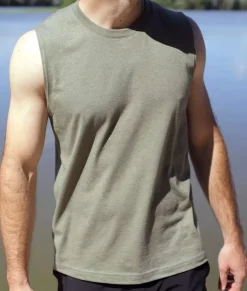 Men Nayked Apparel Tanks><noscript><img width=