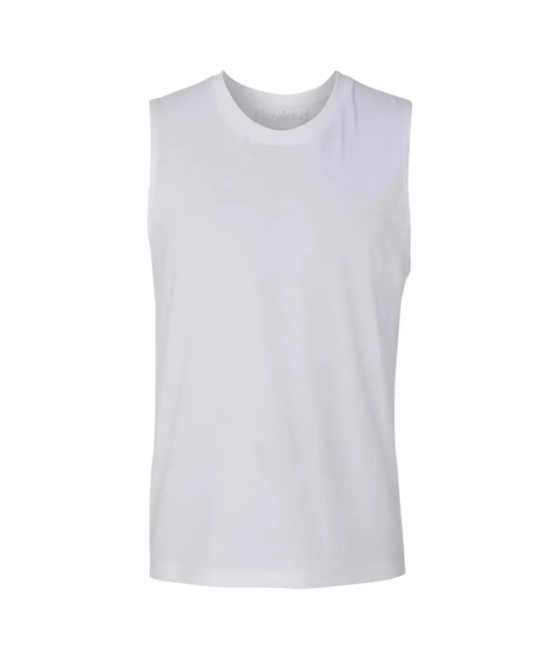 Men Nayked Apparel Tanks>Men'S Ridiculously Soft Muscle Tank