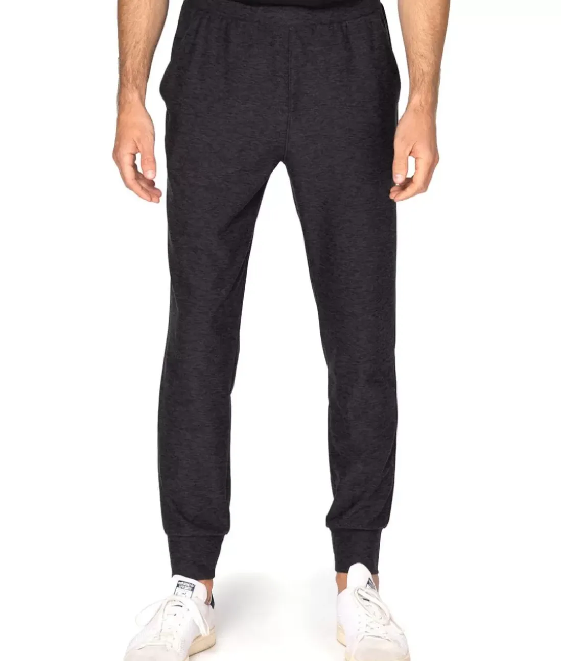 Men Nayked Apparel Workout Wear>Men'S Ridiculously Soft Performance Impact Joggers