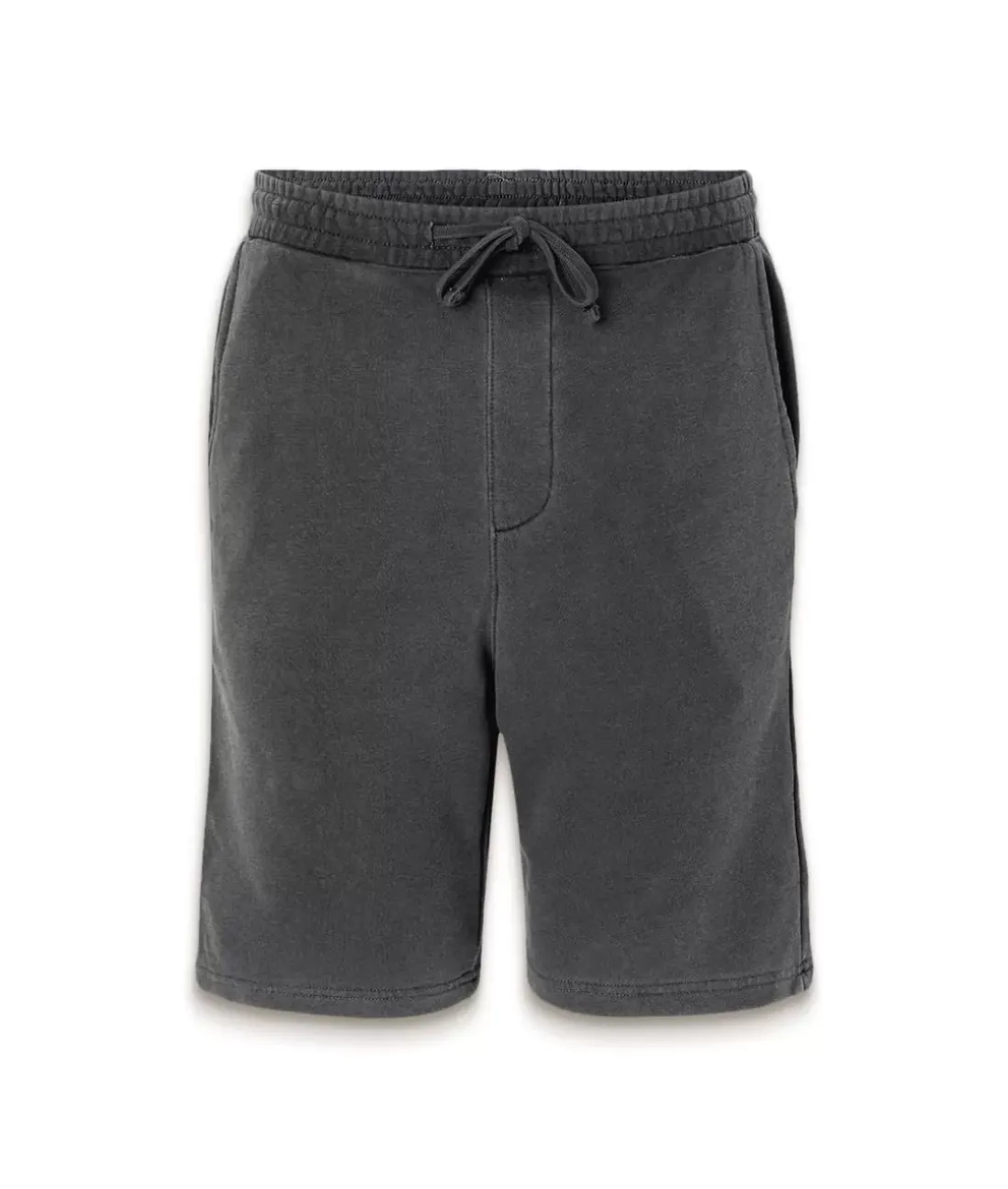 Men Nayked Apparel Workout Wear>Men'S Ridiculously Soft Pigment-Dyed Shorts