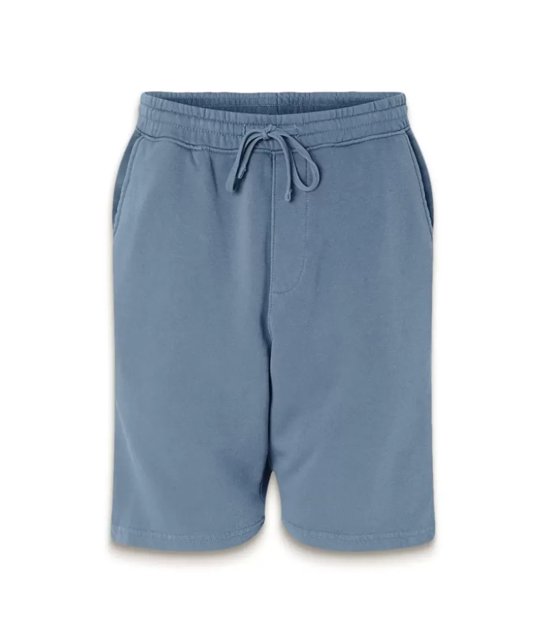 Men Nayked Apparel Workout Wear>Men'S Ridiculously Soft Pigment-Dyed Shorts