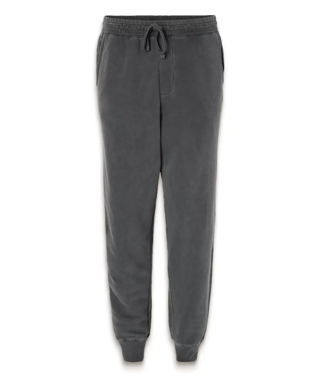 Men Nayked Apparel Workout Wear>Men'S Ridiculously Soft Pigment-Dyed Joggers