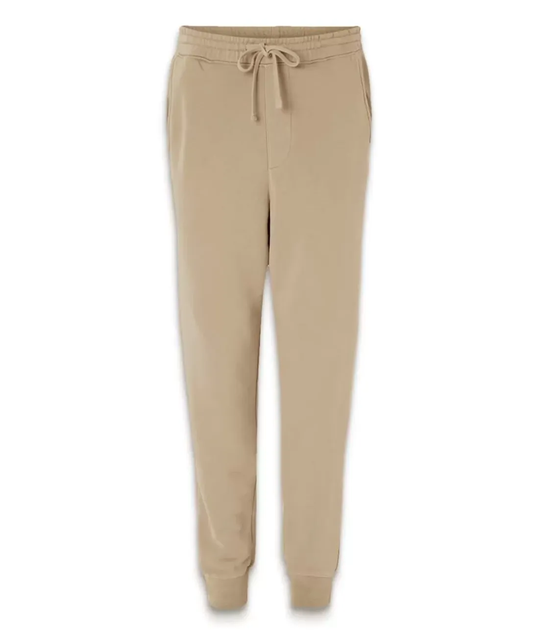 Men Nayked Apparel Bottoms>Men'S Ridiculously Soft Pigment-Dyed Joggers