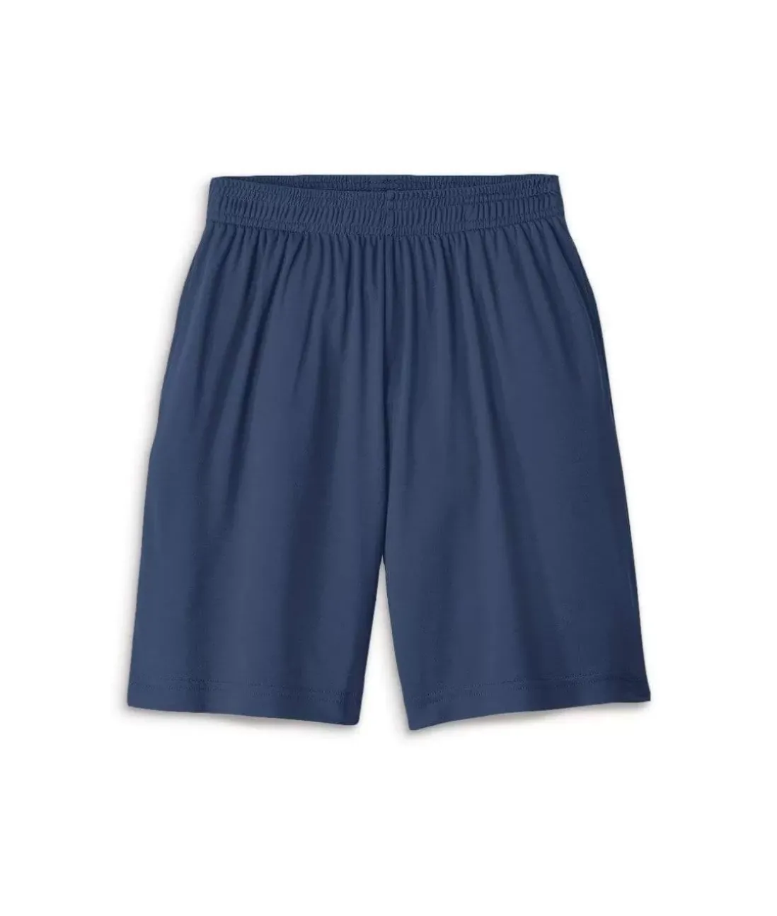 Men Nayked Apparel Workout Wear>Men'S Ridiculously Soft Pocketed Performance Shorts
