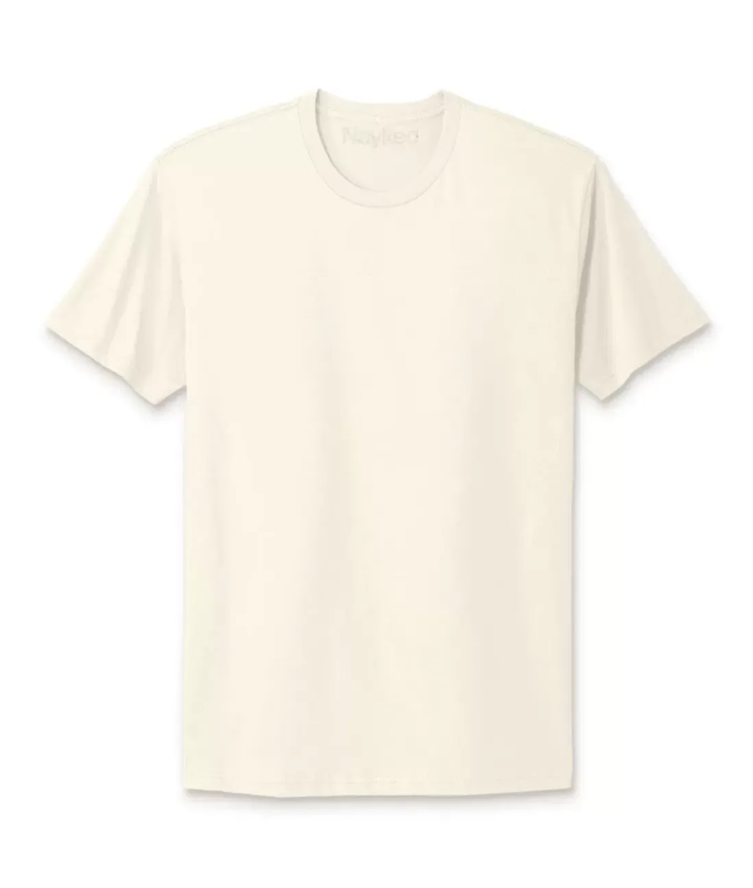 Men Nayked Apparel Shirts>Men'S Ridiculously Soft Short Sleeve Crew Neck 100% Cotton T-Shirt | New Arrival Colors
