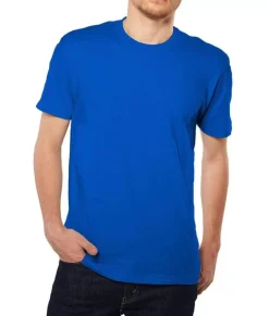 Men Nayked Apparel T-Shirts><noscript><img width=
