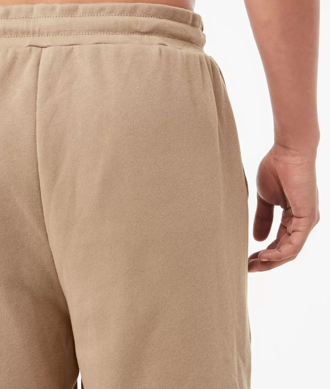 Men Nayked Apparel Bottoms>Men'S Ridiculously Soft Sponge Fleece Sweatshorts
