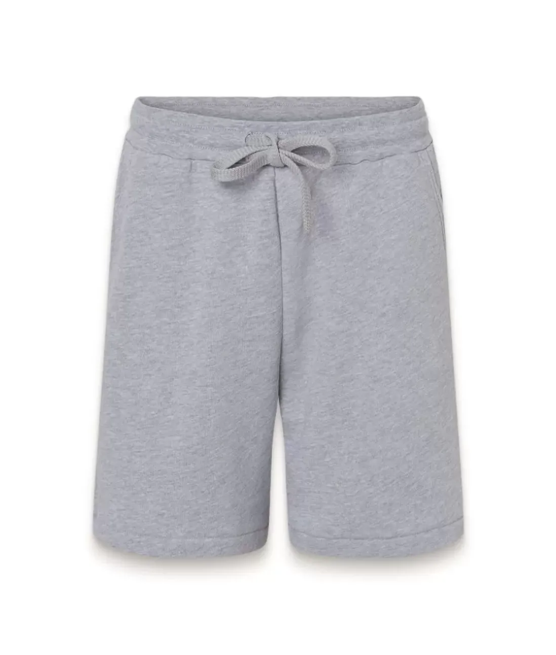 Men Nayked Apparel Bottoms>Men'S Ridiculously Soft Sponge Fleece Sweatshorts