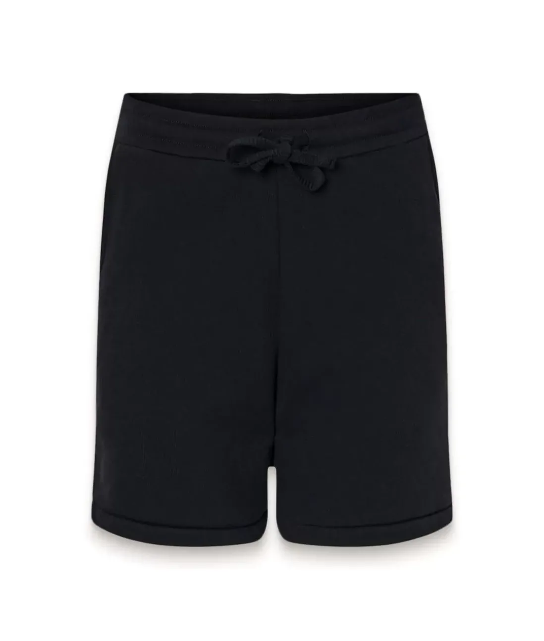 Men Nayked Apparel Bottoms>Men'S Ridiculously Soft Sponge Fleece Sweatshorts