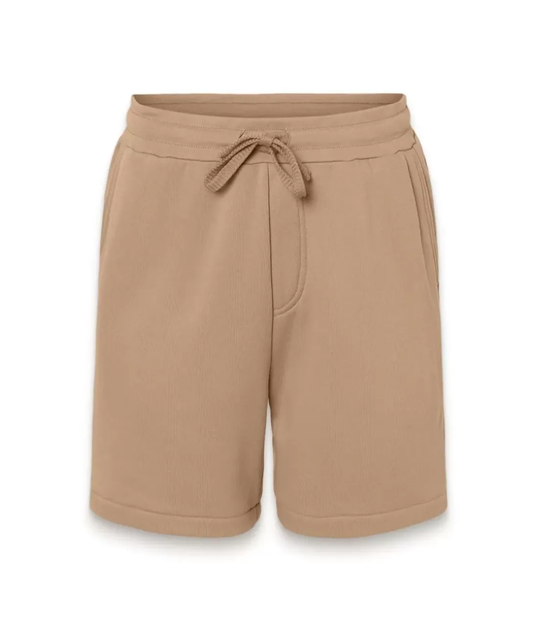 Men Nayked Apparel Bottoms>Men'S Ridiculously Soft Sponge Fleece Sweatshorts