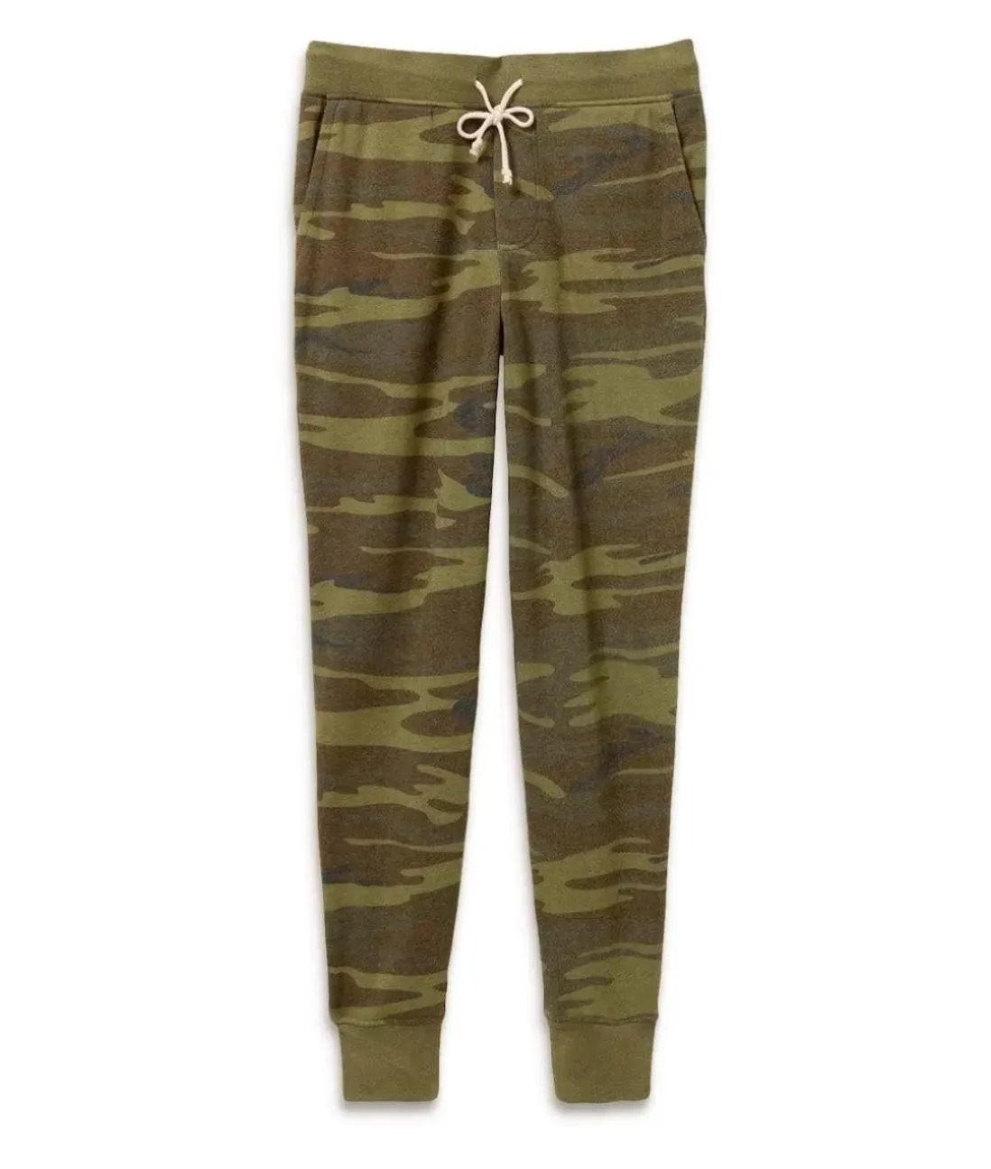 Men Nayked Apparel Workout Wear>Men'S Ridiculously Soft Vintage Recycled Softest Fleece Joggers