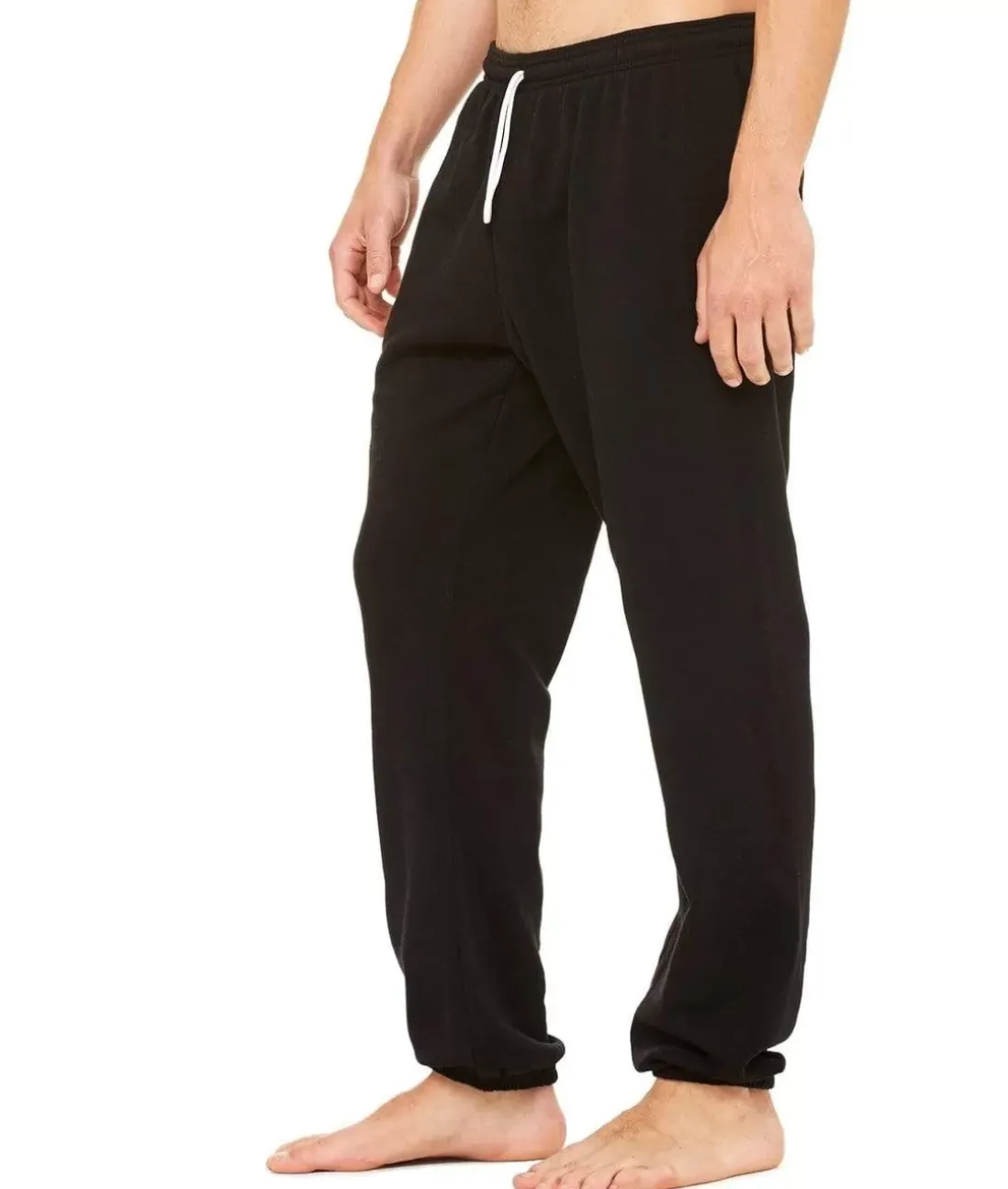 Men Nayked Apparel Workout Wear>Men'S Ridiculously Soft Weekend Sweatpants