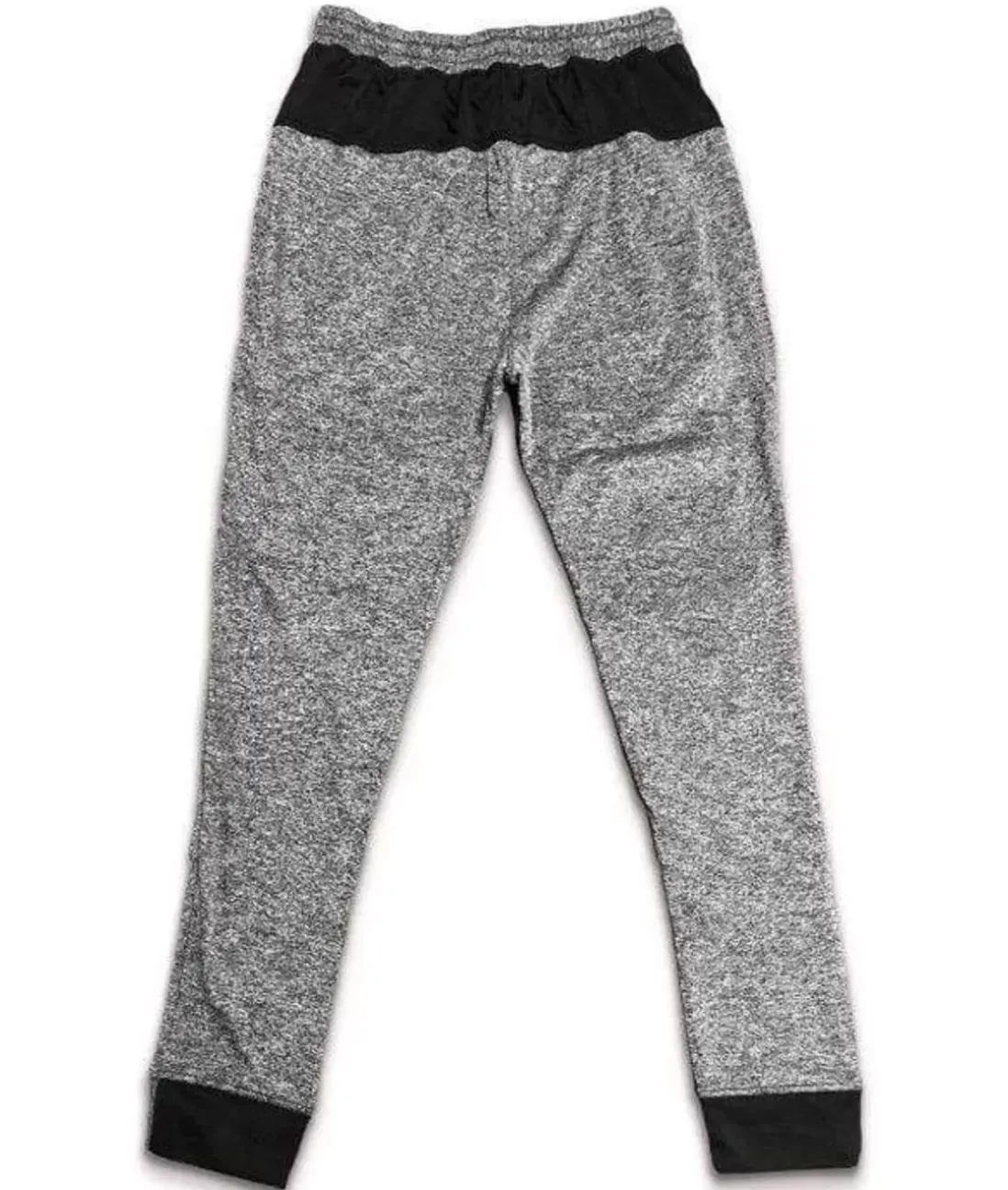 Men Nayked Apparel Workout Wear>Men'S Side Panel Fleece Jogger/Discontinued