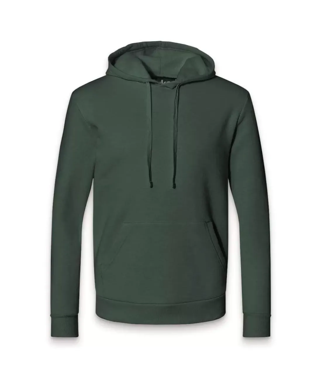 Men Nayked Apparel Shirts>Men'S Soft Eco Friendly Hoodie