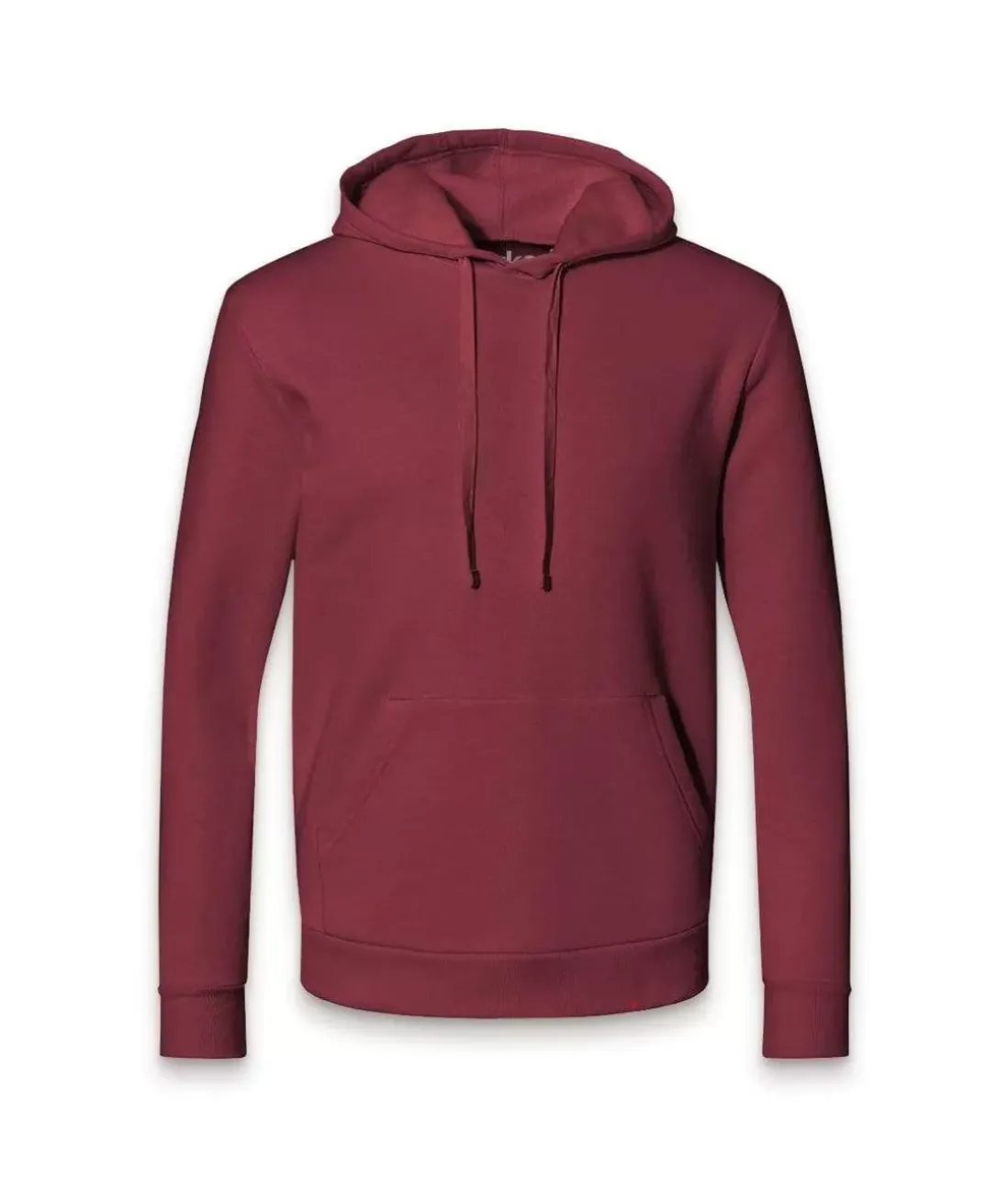 Men Nayked Apparel Shirts>Men'S Soft Eco Friendly Hoodie