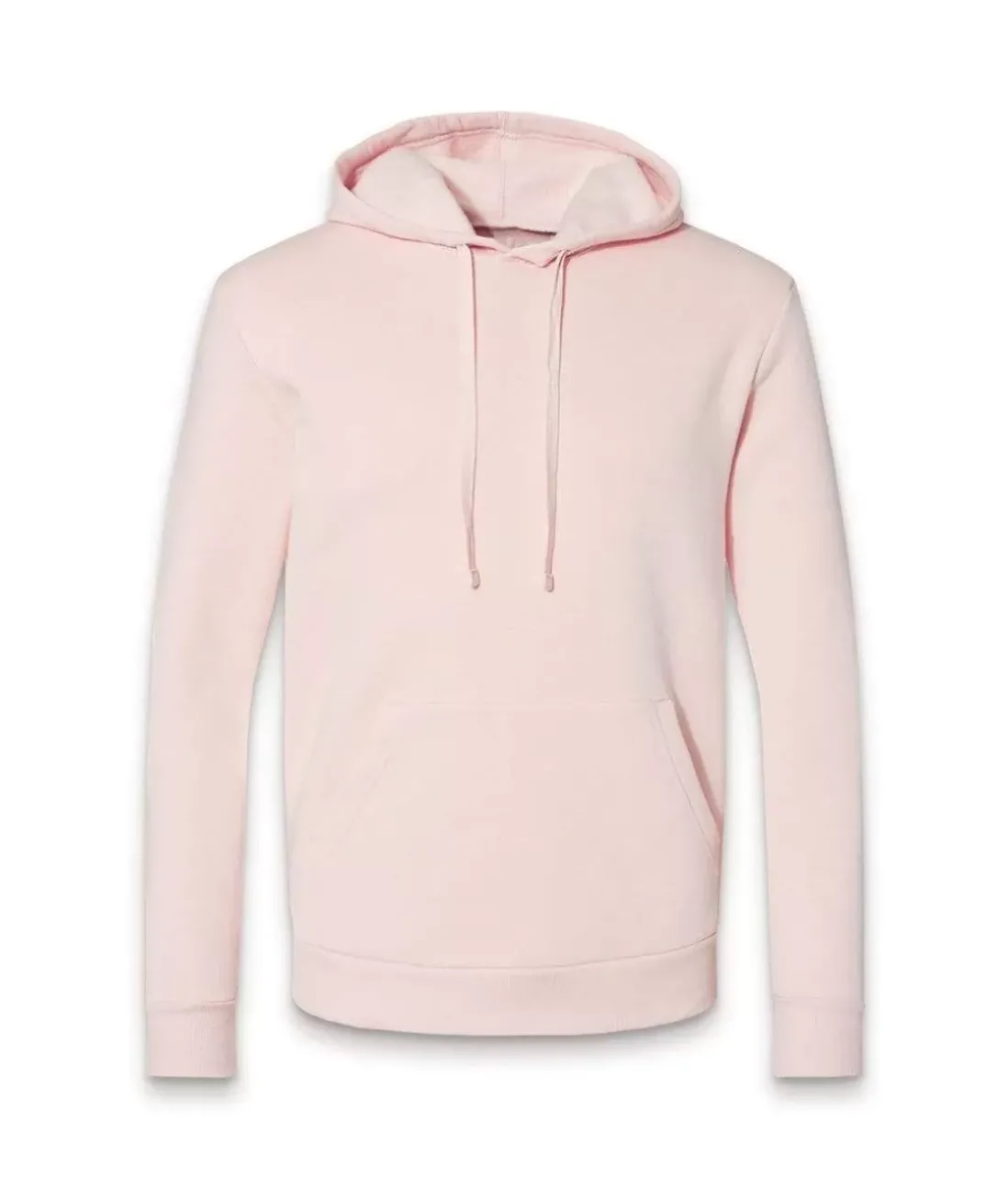 Men Nayked Apparel Shirts>Men'S Soft Eco Friendly Hoodie
