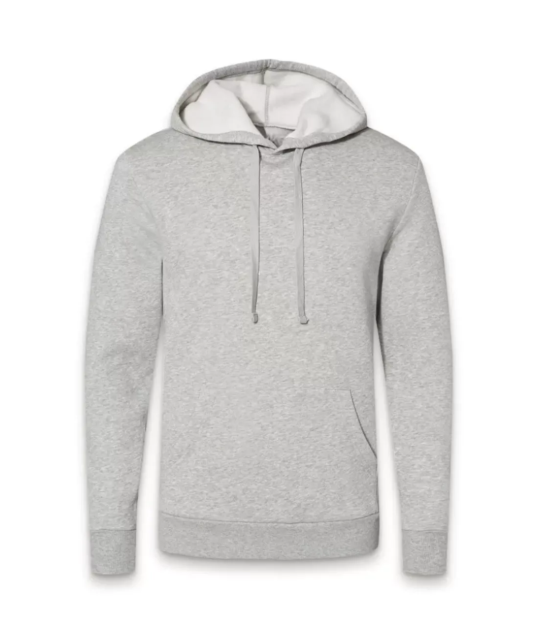Men Nayked Apparel Shirts>Men'S Soft Eco Friendly Hoodie