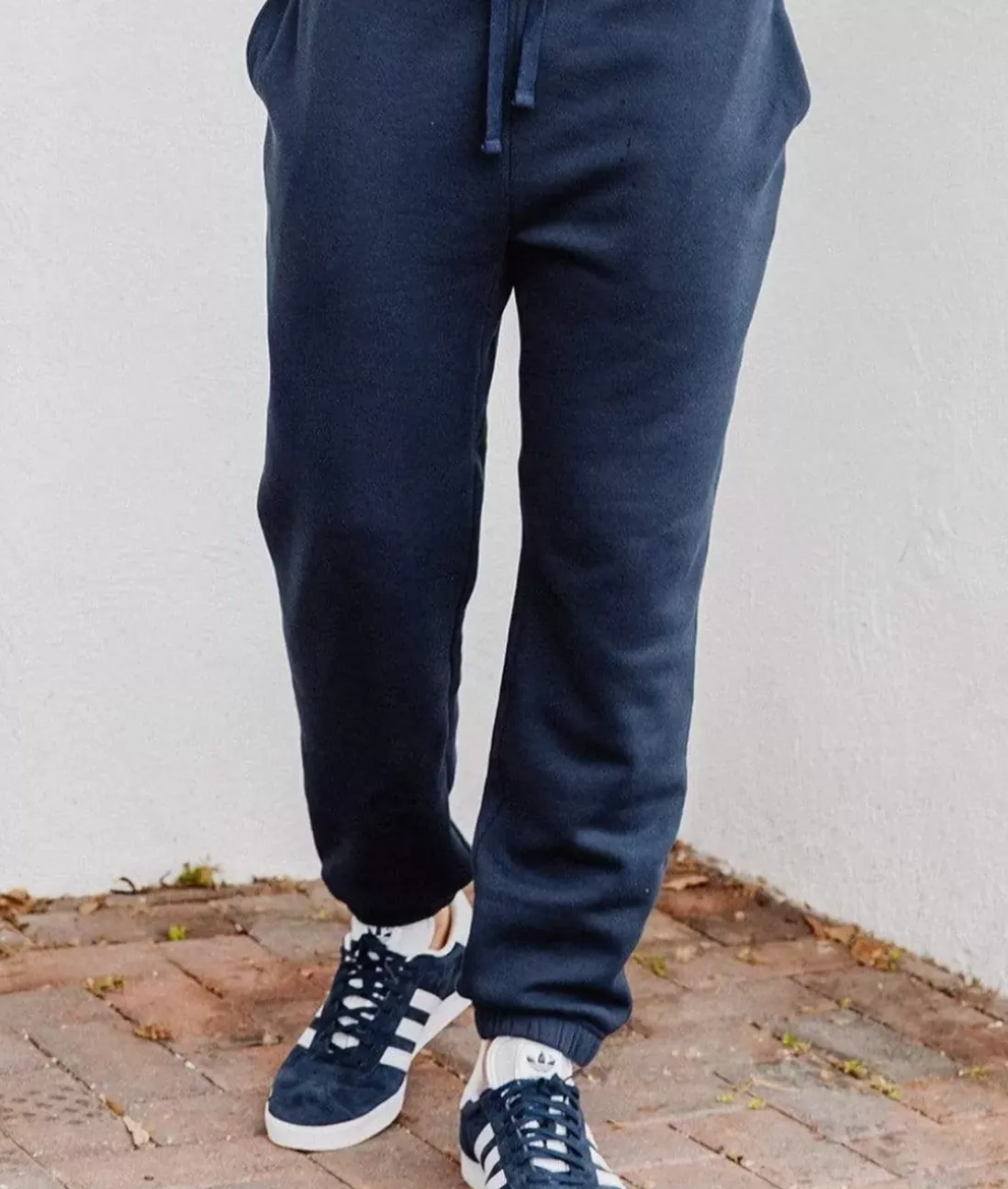 Men Nayked Apparel Bottoms>Men'S Soft Eco Friendly Sweatpants