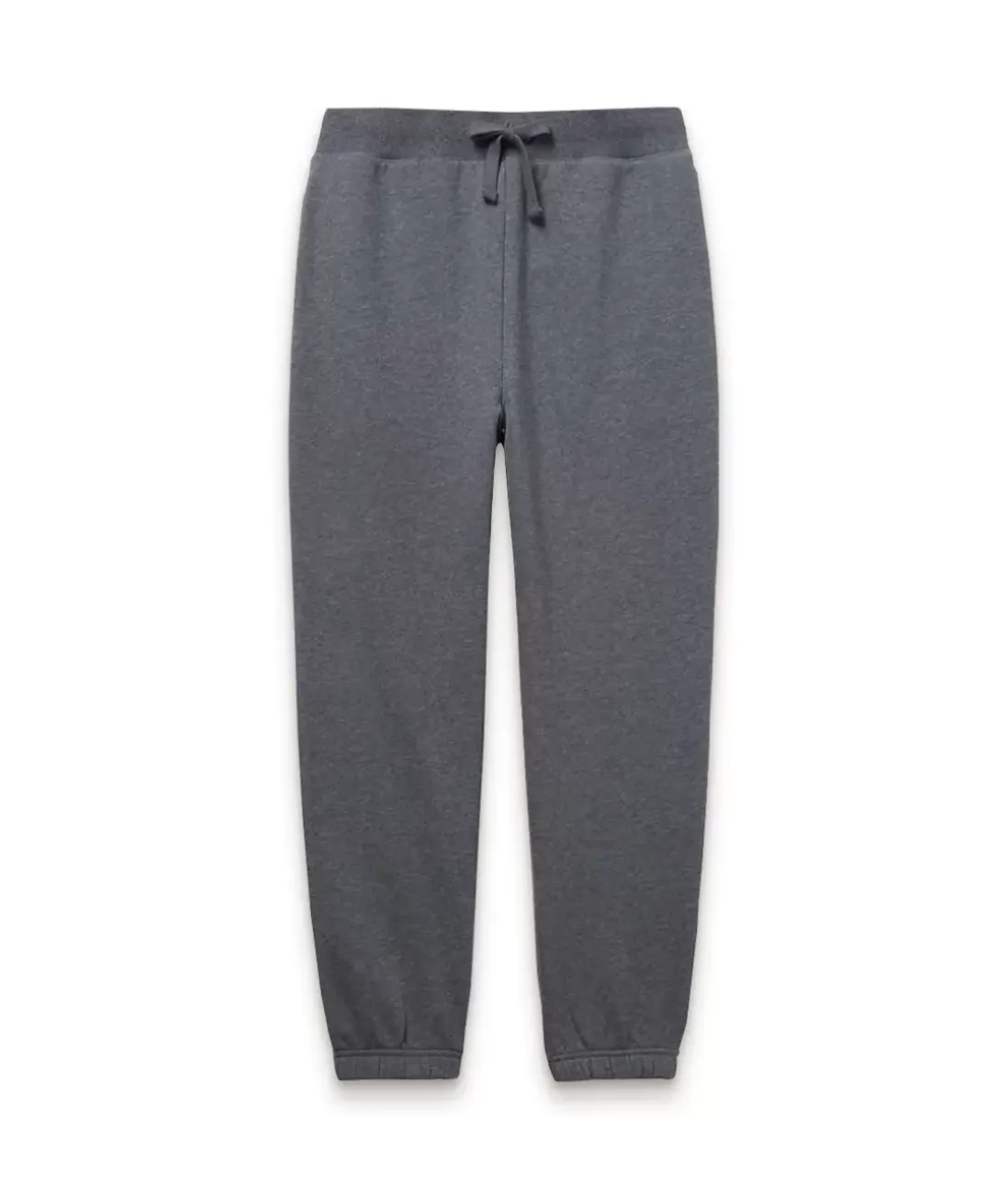 Men Nayked Apparel Bottoms>Men'S Soft Eco Friendly Sweatpants