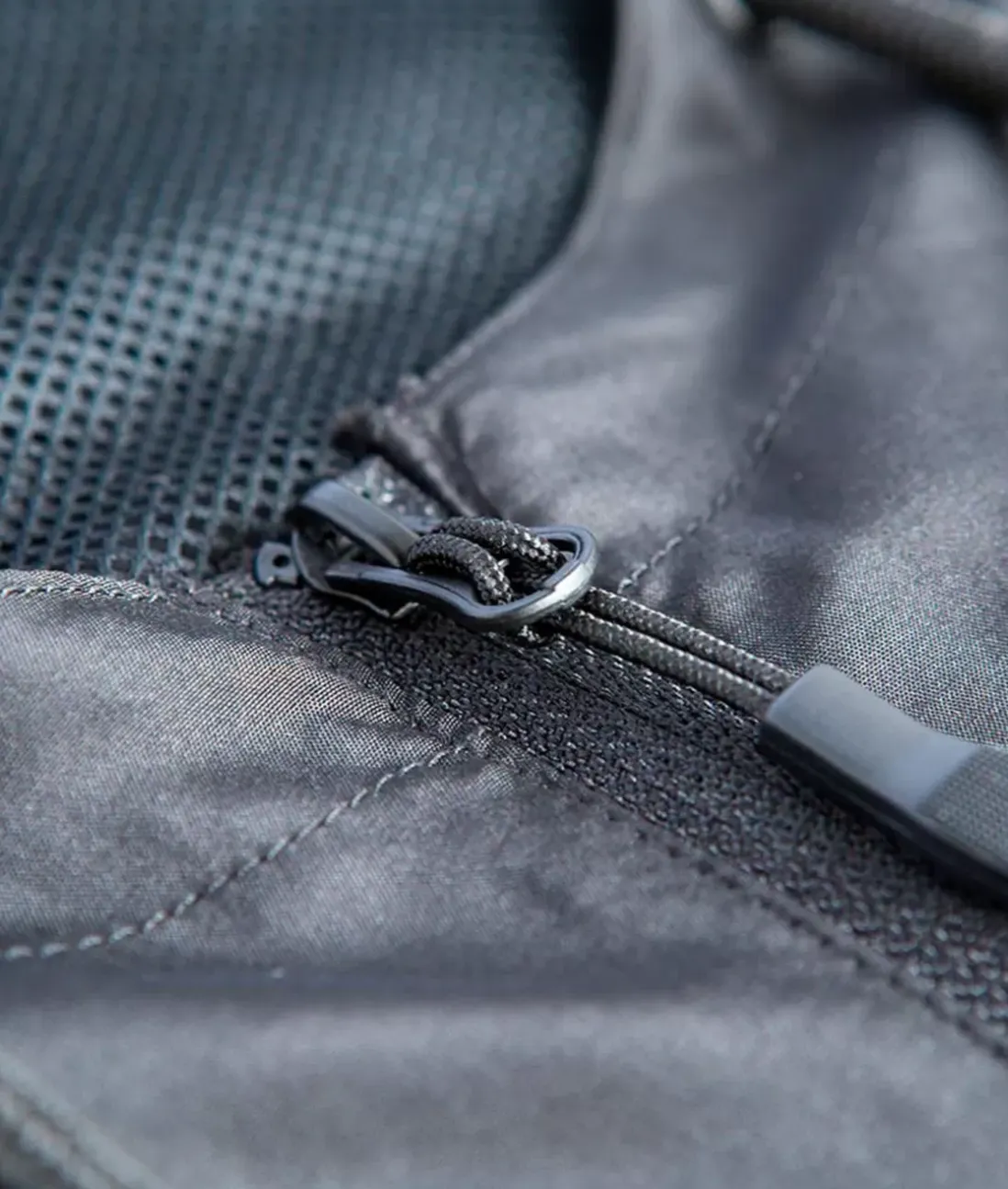 Men Nayked Apparel Outerwear>Men'S Soft Lightweight Half-Zip Pullover Windbreaker Anorak