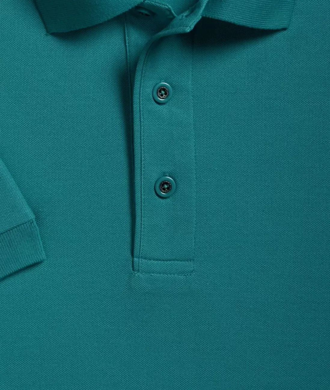 Men Nayked Apparel Shirts>Men'S Soft Pique Polo Shirt | New Arrival Colors