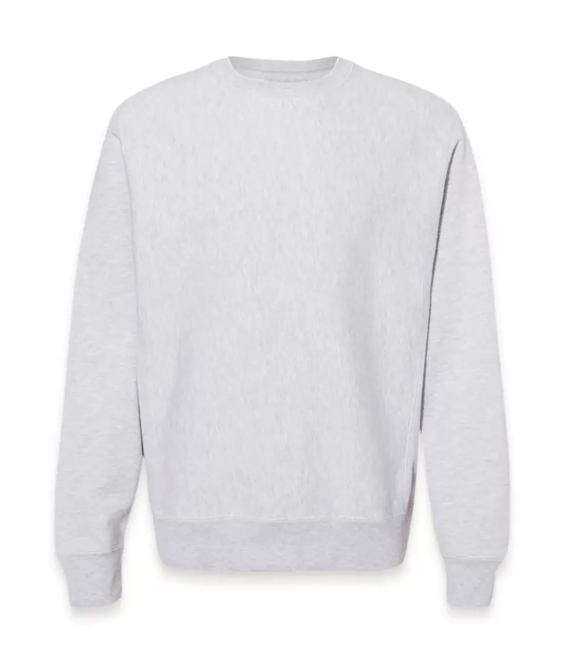 Men Nayked Apparel Hoodies & Sweatshirts>Men'S Soft Premium Heavyweight Cross-Grain Sweatshirt