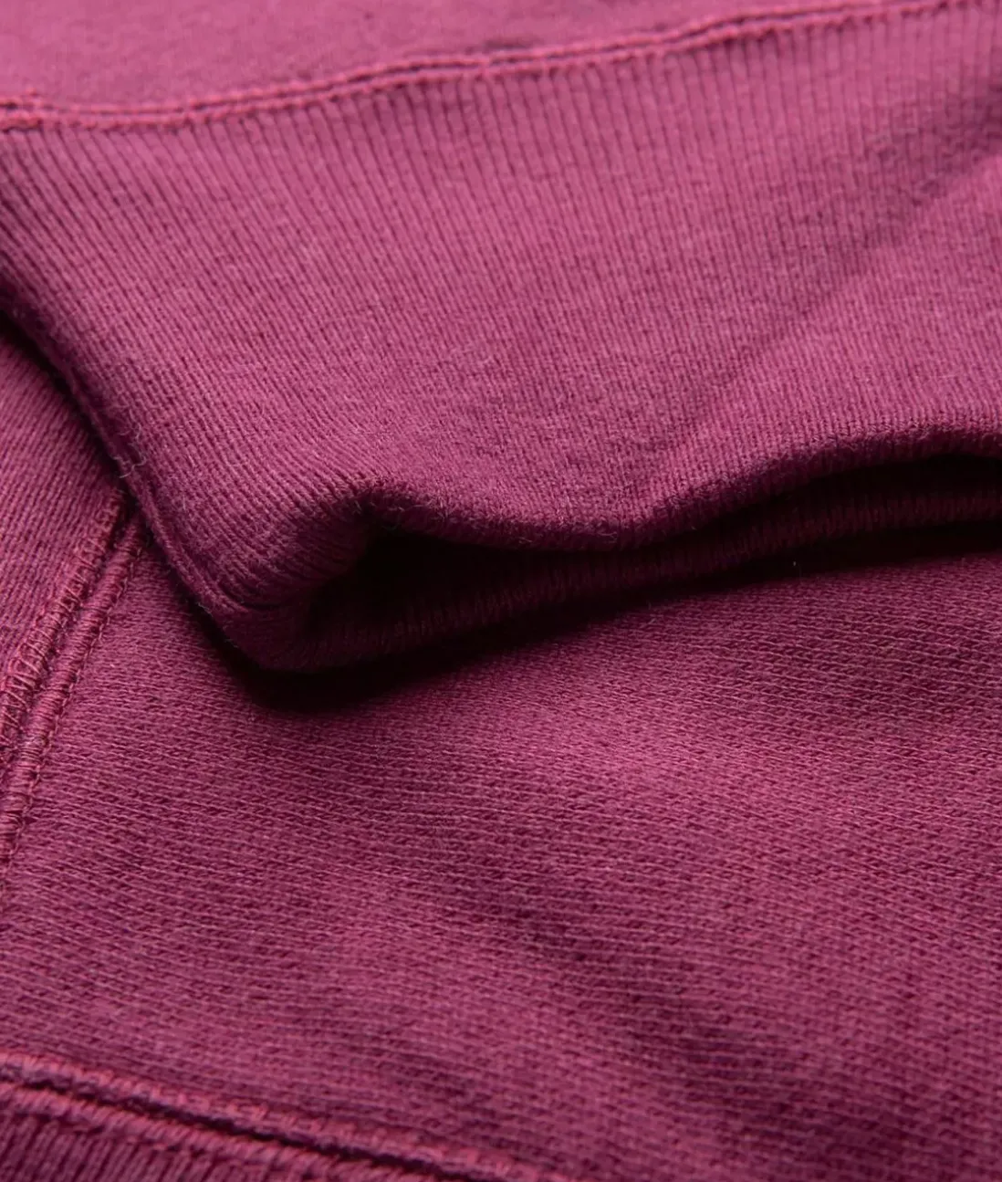 Men Nayked Apparel Workout Wear>Men'S Soft Premium Heavyweight Cross-Grain Sweatshirt