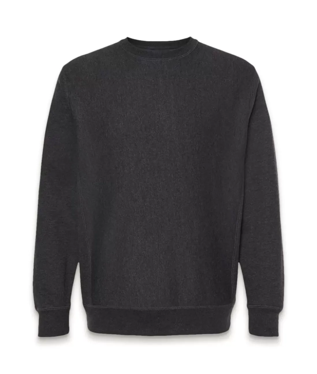 Men Nayked Apparel Shirts>Men'S Soft Premium Heavyweight Cross-Grain Sweatshirt