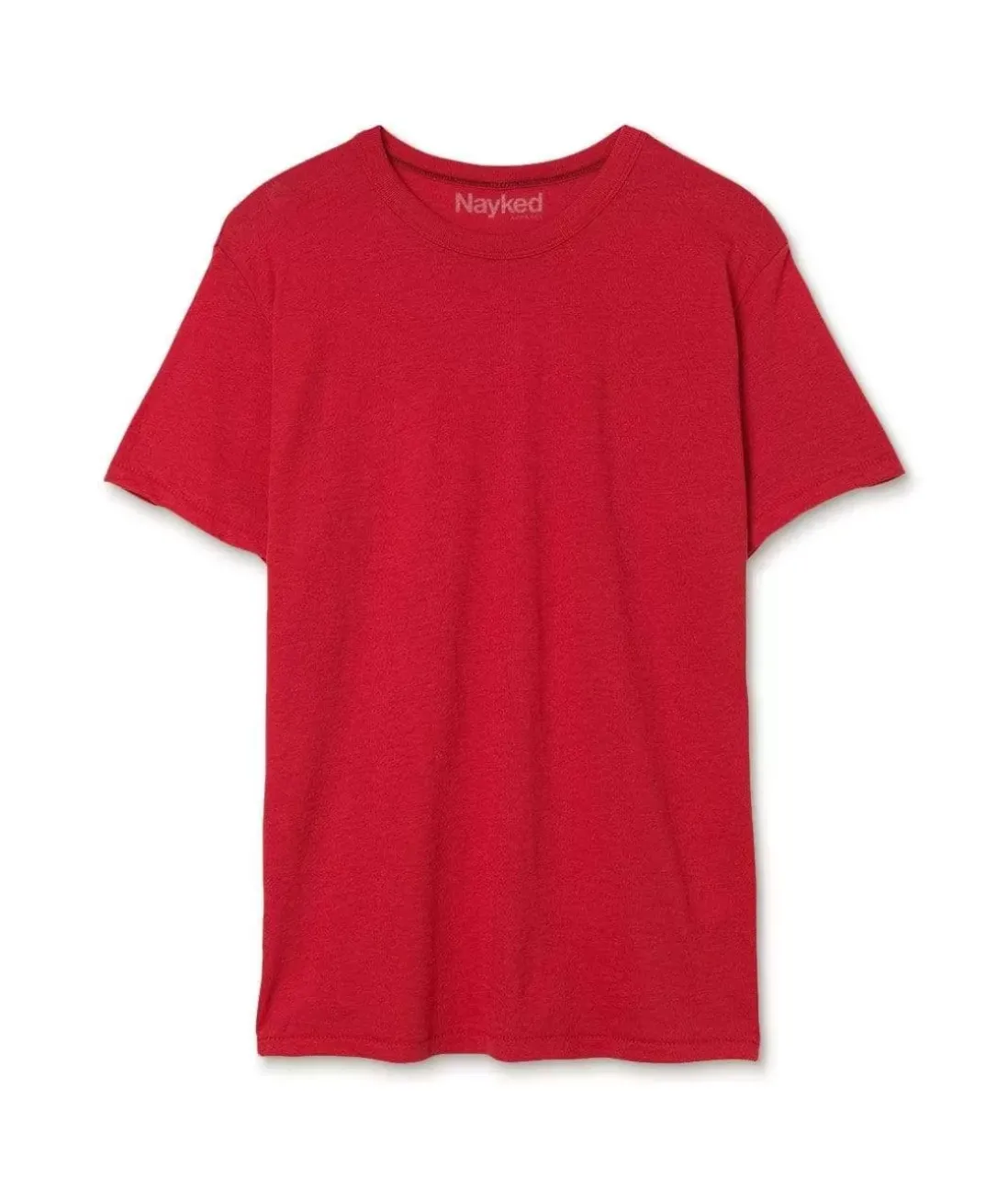 Men Nayked Apparel Shirts>Men'S Vintage Crew T-Shirt