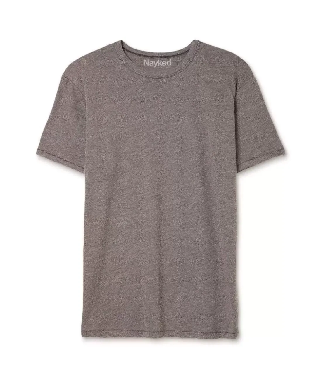 Men Nayked Apparel Shirts>Men'S Vintage Crew T-Shirt