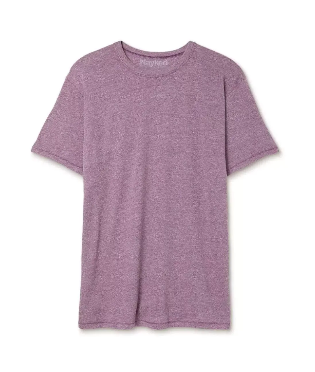 Men Nayked Apparel Shirts>Men'S Vintage Crew T-Shirt