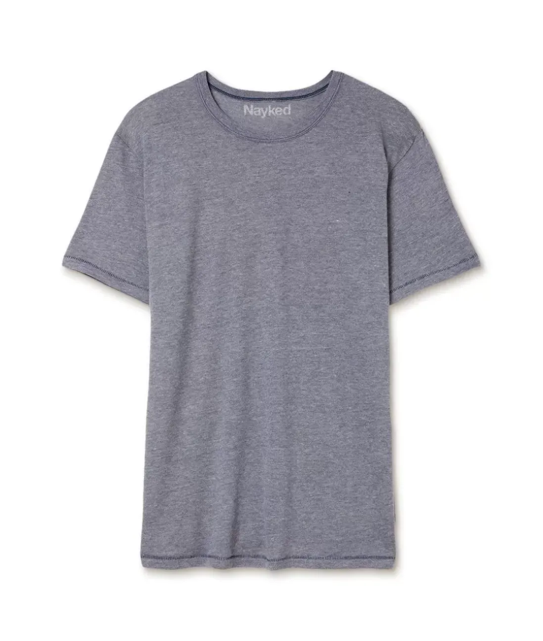 Men Nayked Apparel Shirts>Men'S Vintage Crew T-Shirt