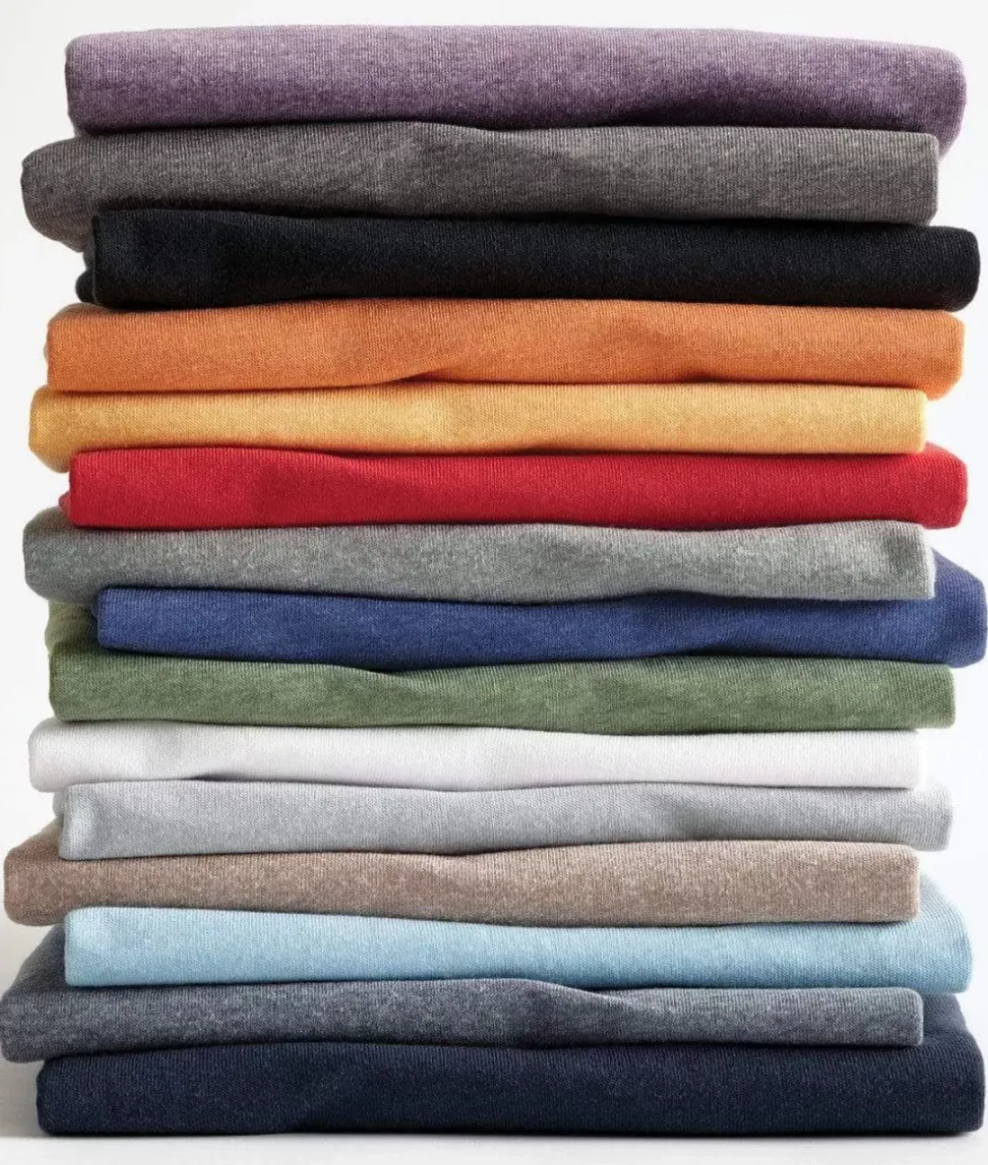 Men Nayked Apparel Shirts>Men'S Vintage Crew T-Shirt