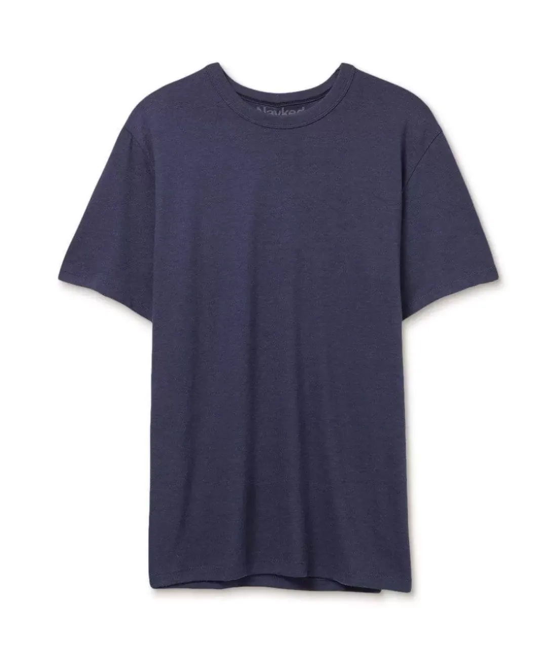Men Nayked Apparel T-Shirts>Men'S Vintage Crew T-Shirt